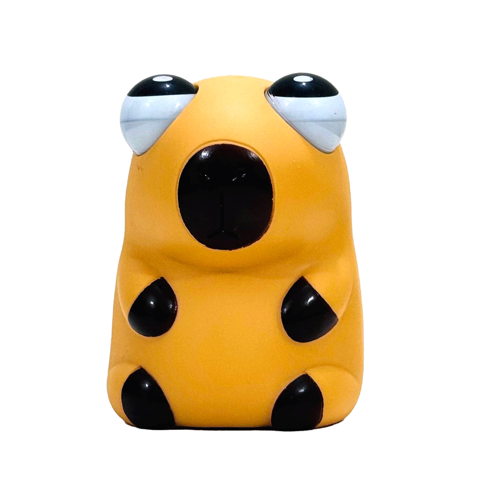 Squeeze Kapibala Cow