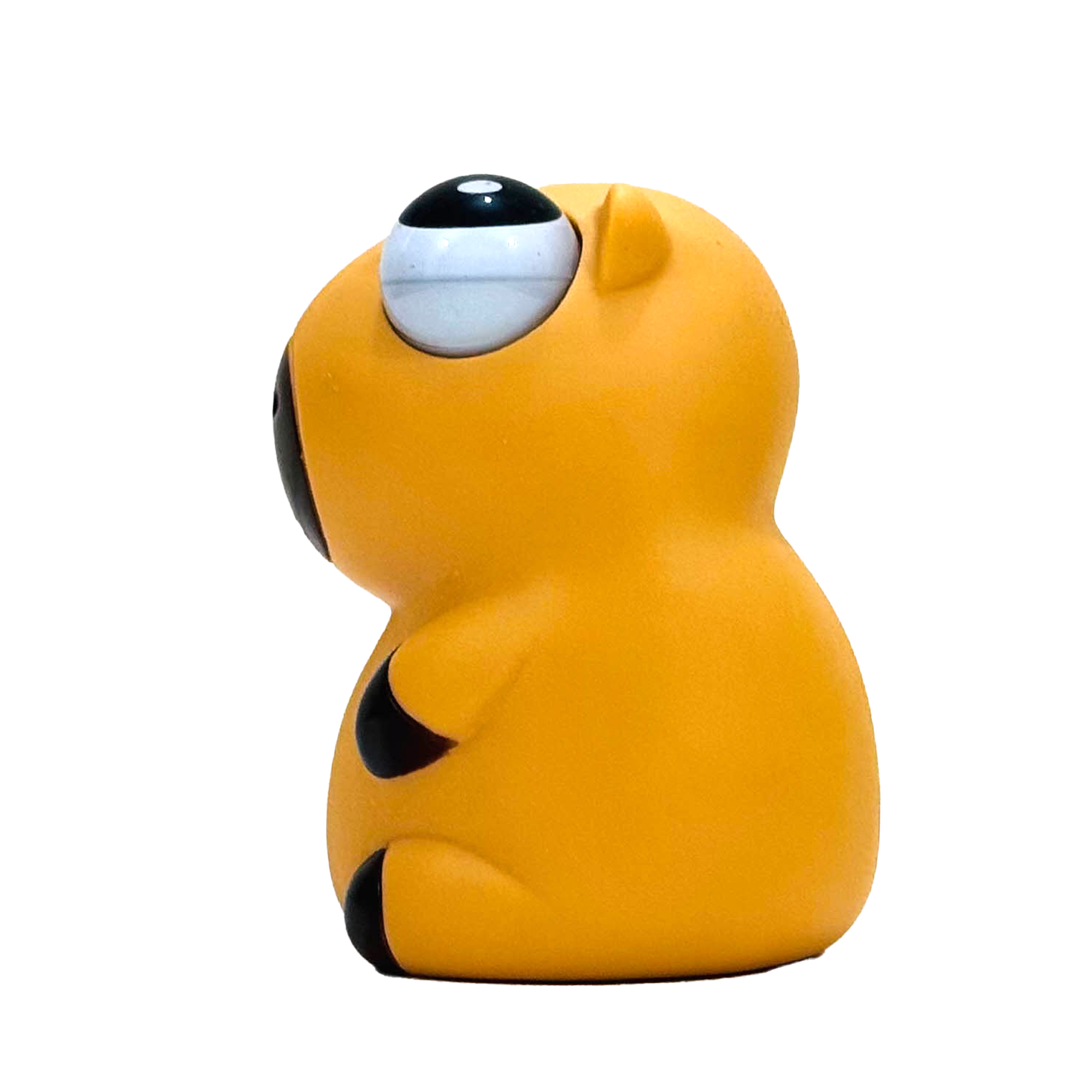 Squeeze Kapibala Cow