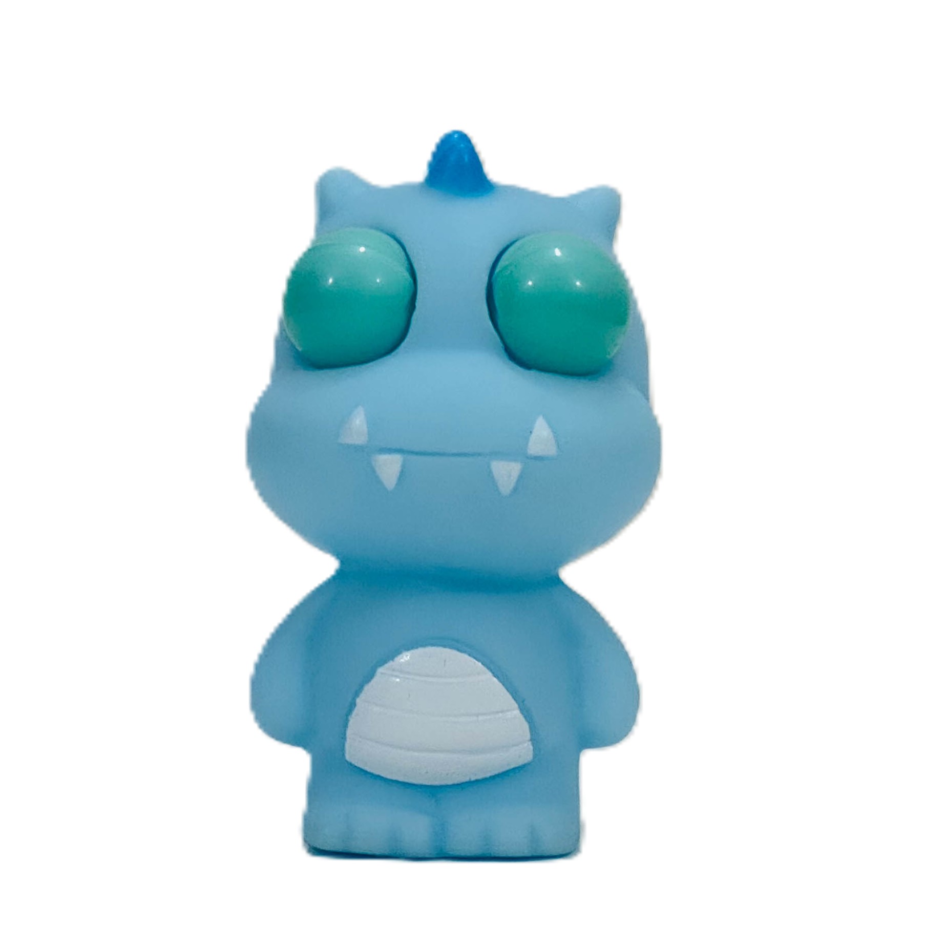 Squeeze Toy-Sleepy Dragon