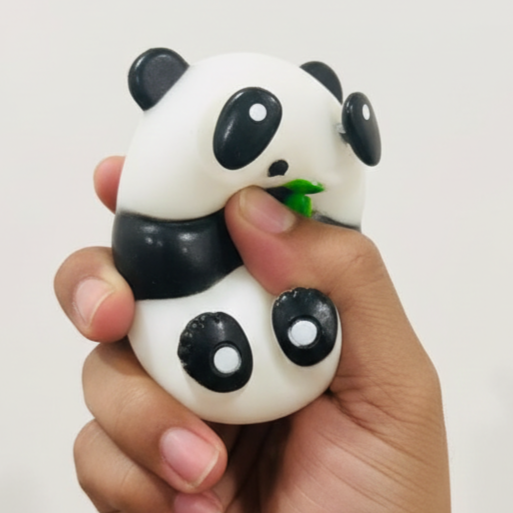 Panda Boom