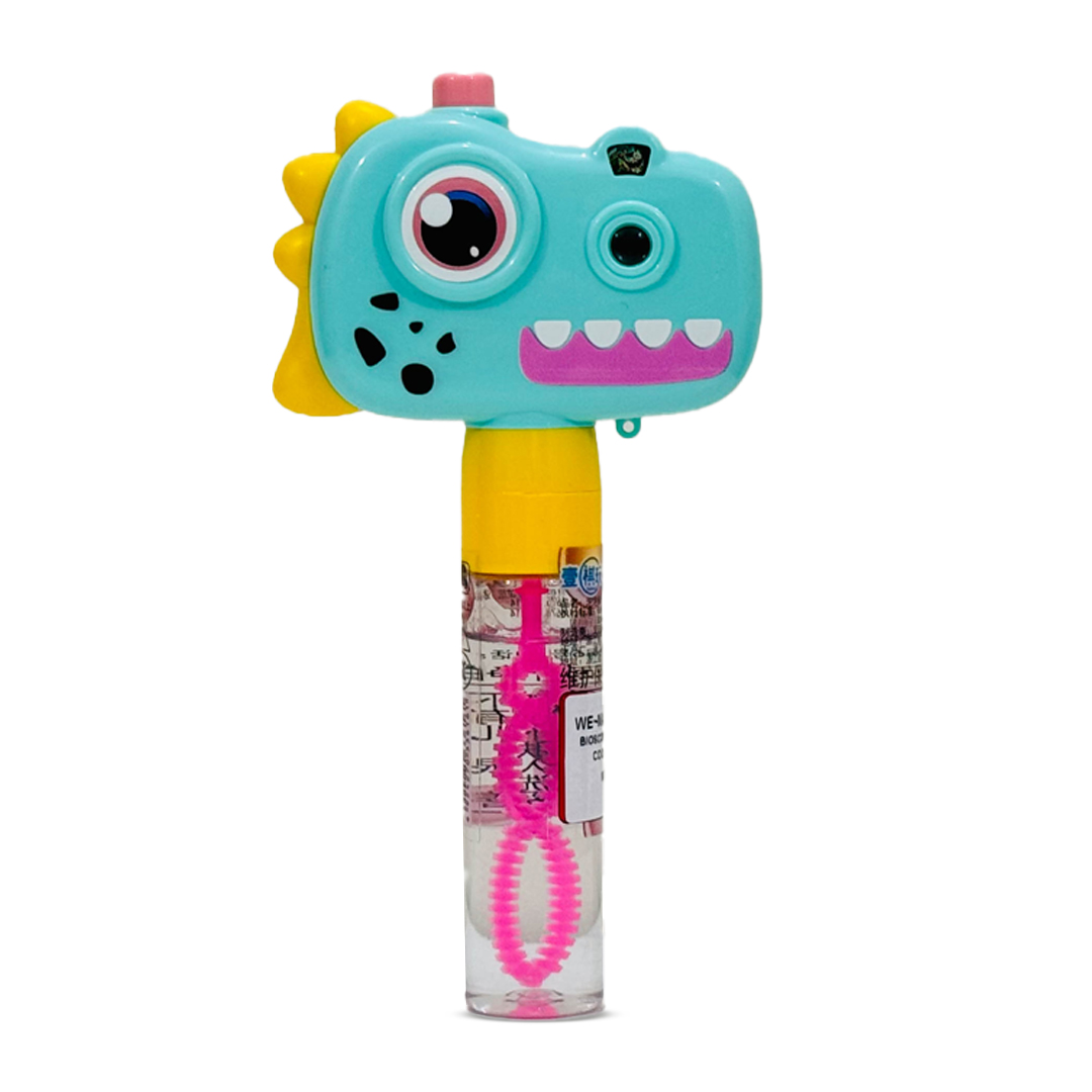 Bioscope  Bubble Wand