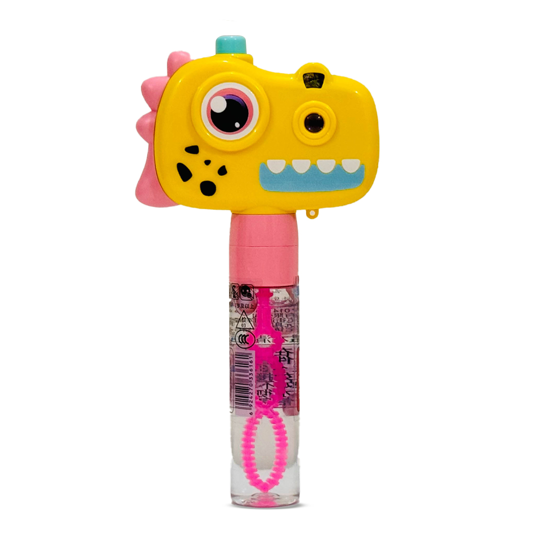 Bioscope  Bubble Wand