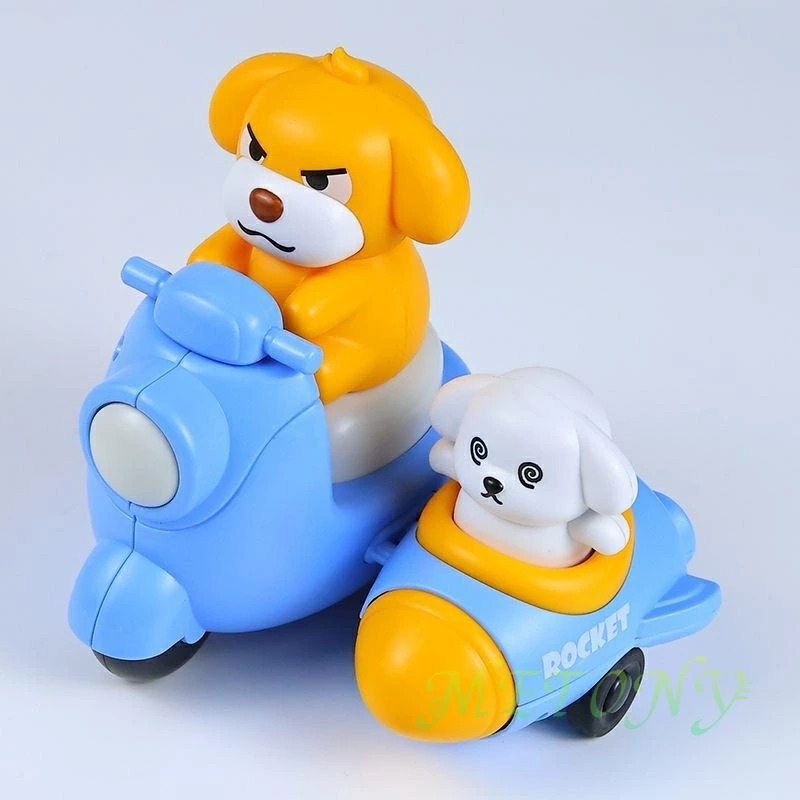 Dog Scooter