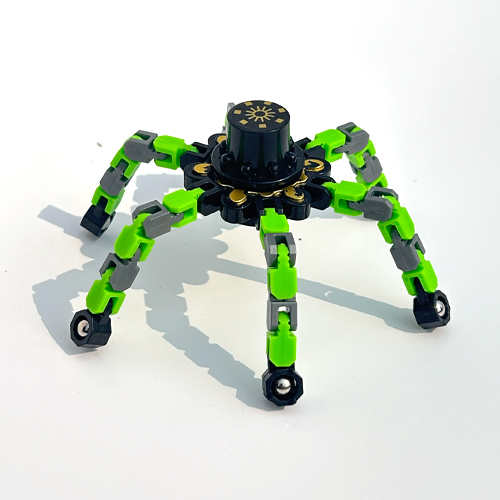 Spider Spinner