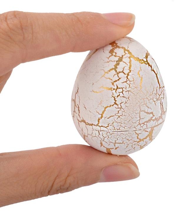 Magic Egg (Small) - Chicken