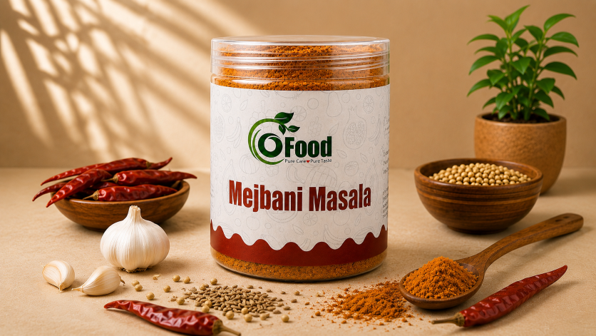 Mejbani Masala