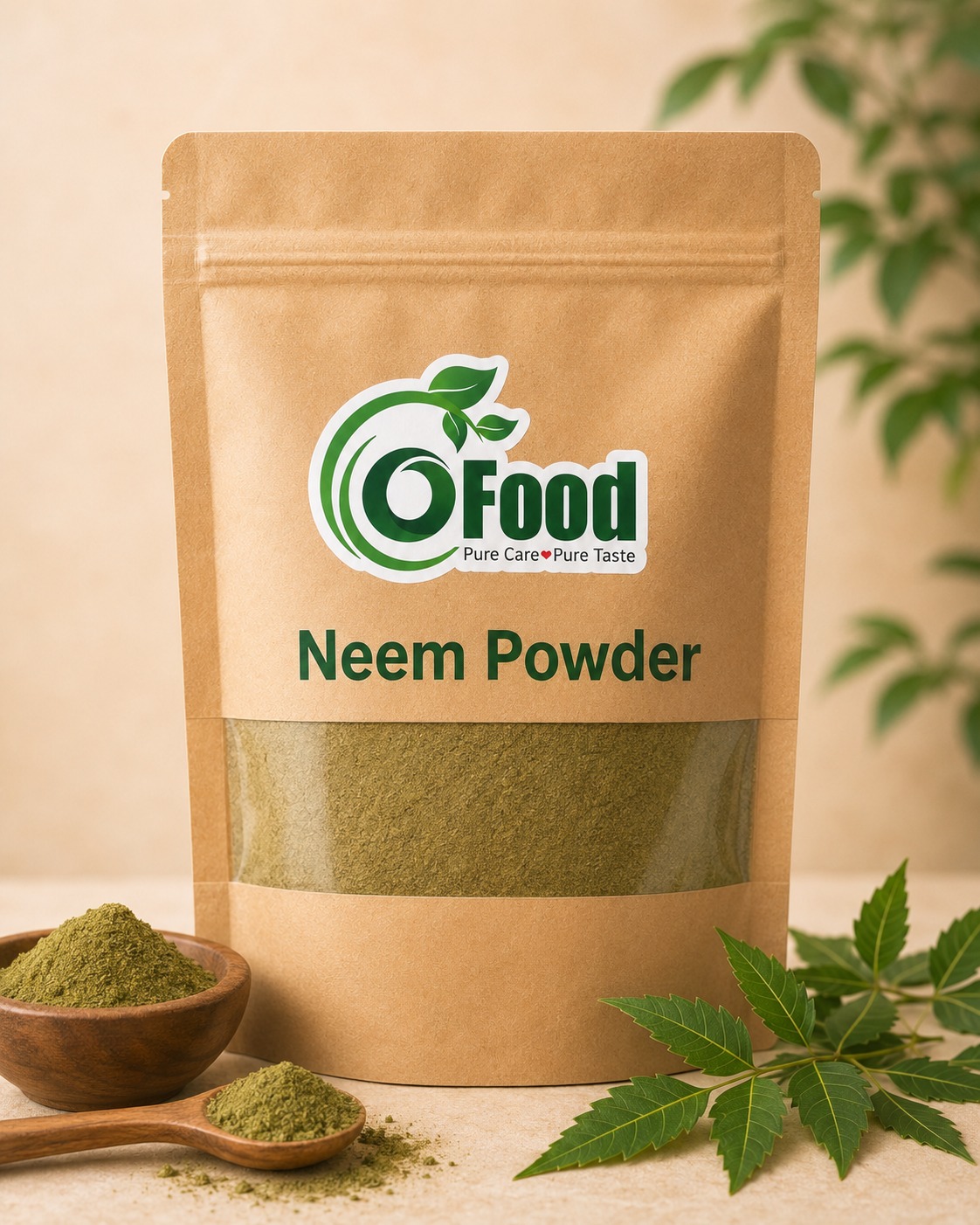 Neem Powder