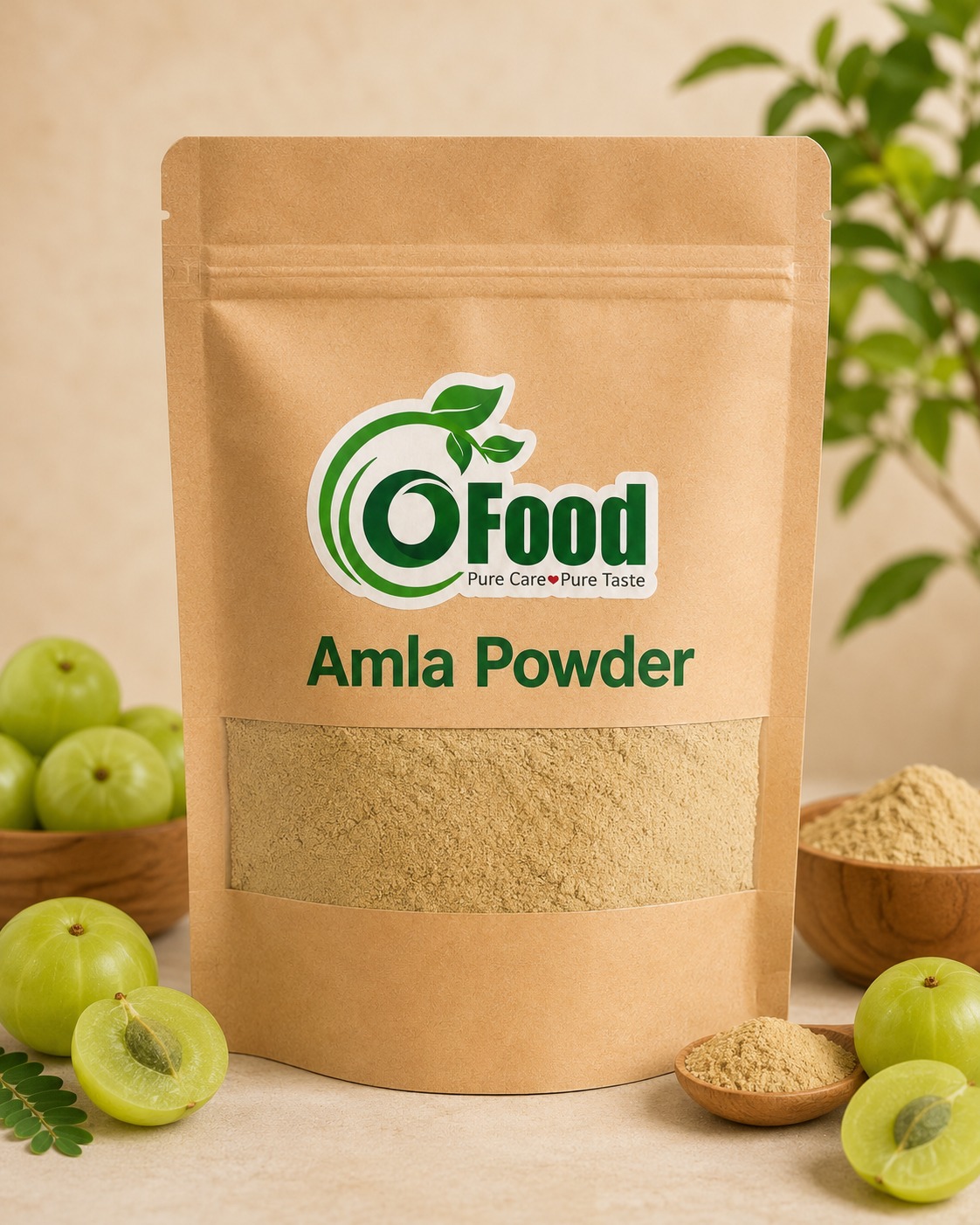 Amla Powder