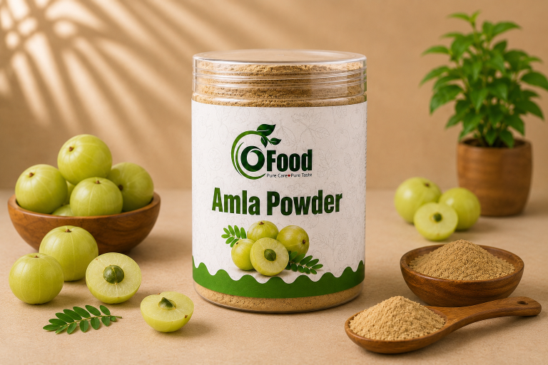 Amla Powder