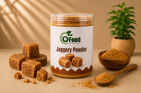 Jaggery Powder
