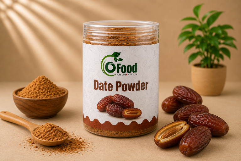 Date Powder