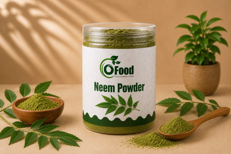 Neem Powder