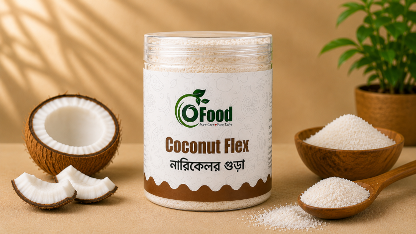 Coconut Flex