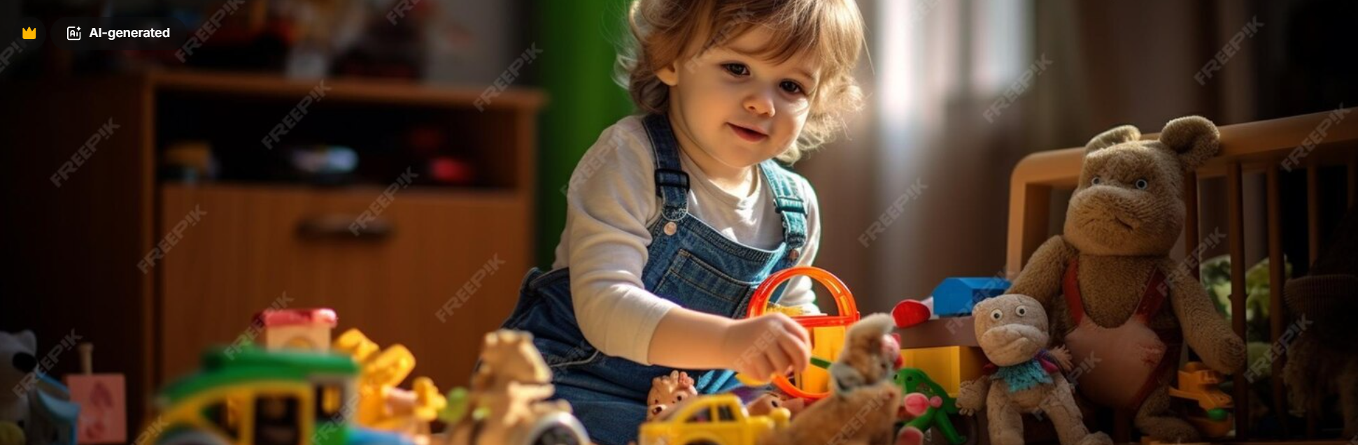 Fun & Loving Children